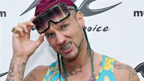 He Allegedly Trashed A Trailer On The Set Of His New Movie Riff Raff. . Riff raff instagram